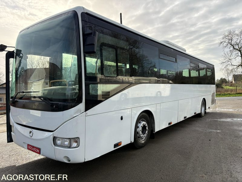 IRISBUS RECREO CLIMATISE NON ROULANT DE 2011 - Школьный автобус: фото 2 IRISBUS RECREO CLIMATISE NON ROULANT DE 2011 - Школьный автобус: фото 2