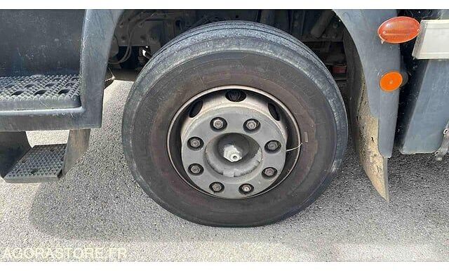 IVECO 120ELG20 - Мусоровоз: фото 4 IVECO 120ELG20 - Мусоровоз: фото 4