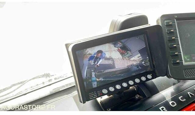 IVECO 120ELG20 - Мусоровоз: фото 2 IVECO 120ELG20 - Мусоровоз: фото 2