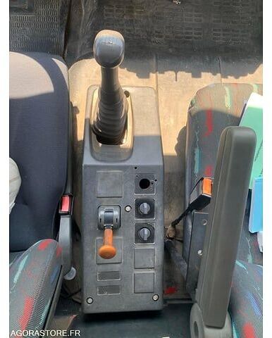 IVECO 130E18 - Самосвал: фото 3 IVECO 130E18 - Самосвал: фото 3