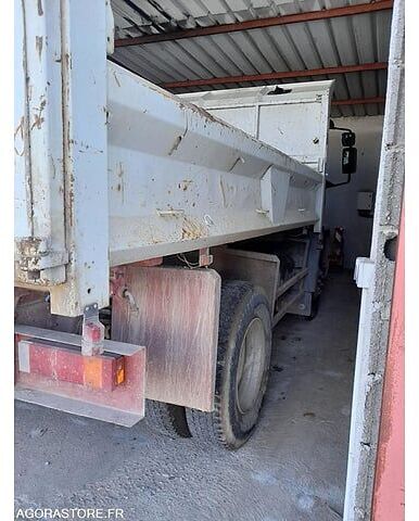 IVECO 150E18 - Грузовик бортовой/ Платформа: фото 5 IVECO 150E18 - Грузовик бортовой/ Платформа: фото 5