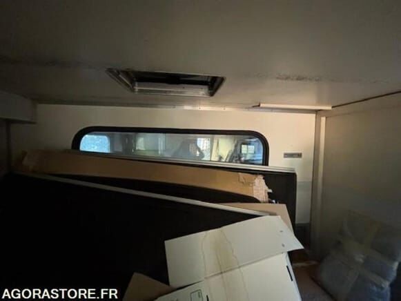 IVECO 160.11 - Коневоз: фото 3 IVECO 160.11 - Коневоз: фото 3