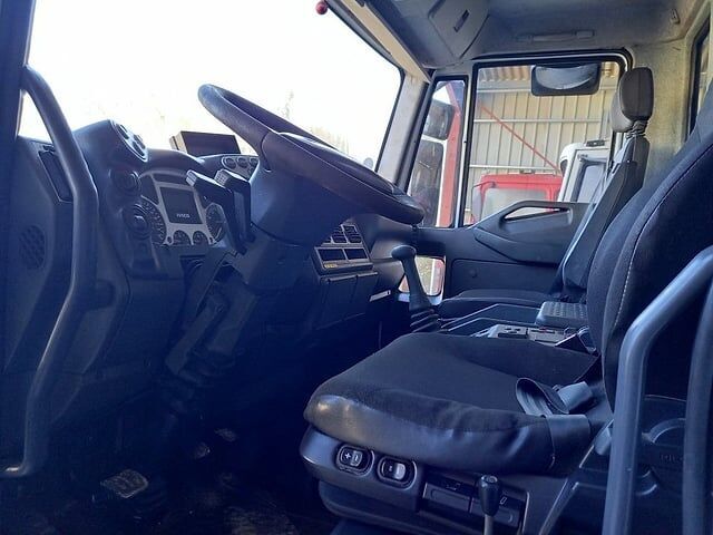 IVECO 180E24 лизинг IVECO 180E24: фото 6 IVECO 180E24 лизинг IVECO 180E24: фото 6