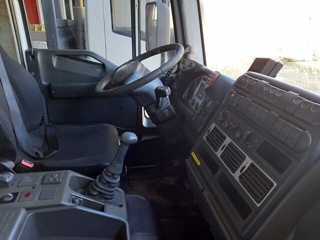 IVECO 180E24 лизинг IVECO 180E24: фото 7 IVECO 180E24 лизинг IVECO 180E24: фото 7