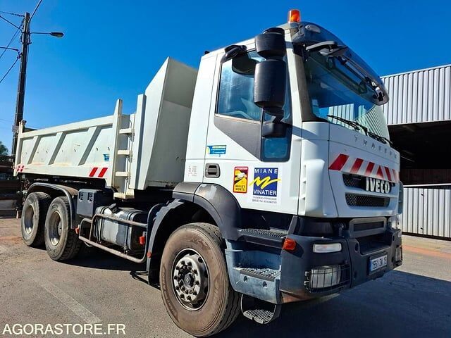 IVECO 260T45 лизинг IVECO 260T45: фото 12 IVECO 260T45 лизинг IVECO 260T45: фото 12