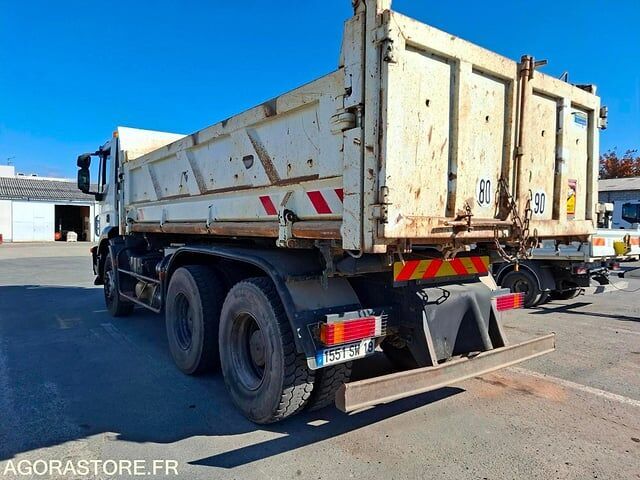 IVECO 260T45 лизинг IVECO 260T45: фото 9 IVECO 260T45 лизинг IVECO 260T45: фото 9