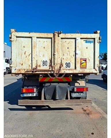 IVECO 260T45 лизинг IVECO 260T45: фото 10 IVECO 260T45 лизинг IVECO 260T45: фото 10