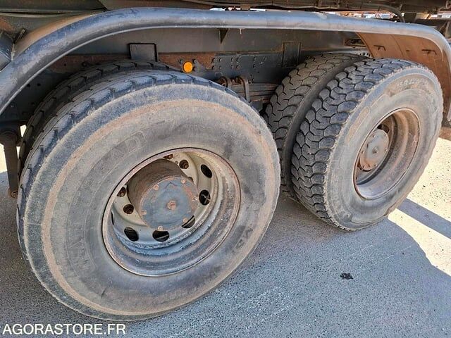 IVECO 260T45 лизинг IVECO 260T45: фото 14 IVECO 260T45 лизинг IVECO 260T45: фото 14