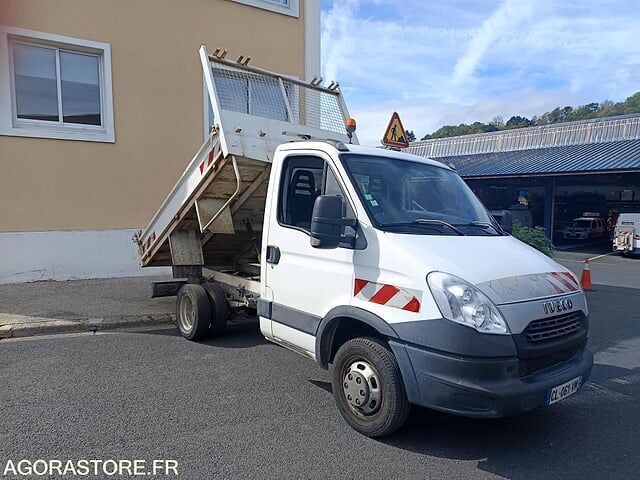 IVECO 35C13 - Самосвал: фото 1 IVECO 35C13 - Самосвал: фото 1