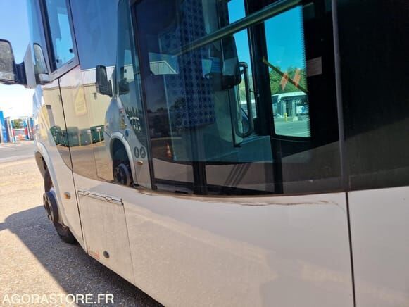 Микроавтобус, Пассажирский фургон IVECO 50C80E: фото 47 Микроавтобус, Пассажирский фургон IVECO 50C80E: фото 47