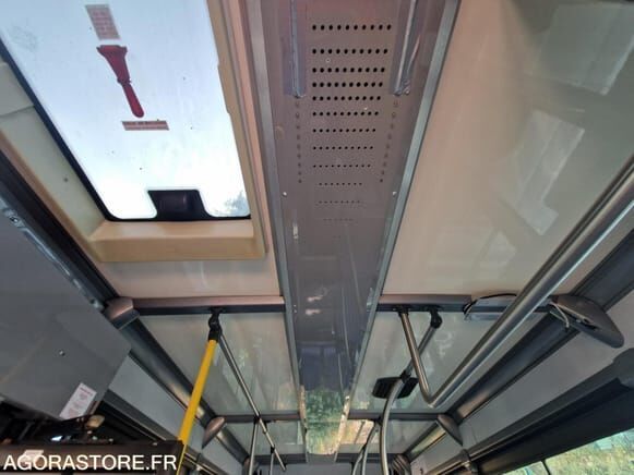 Микроавтобус, Электробус IVECO 50C80E: фото 17
