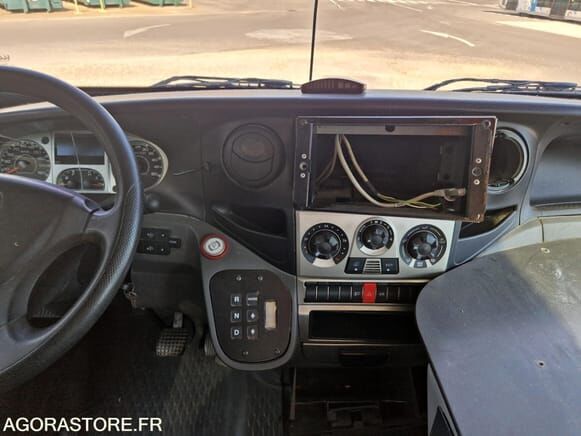 Микроавтобус, Пассажирский фургон IVECO 50C80E: фото 16 Микроавтобус, Пассажирский фургон IVECO 50C80E: фото 16