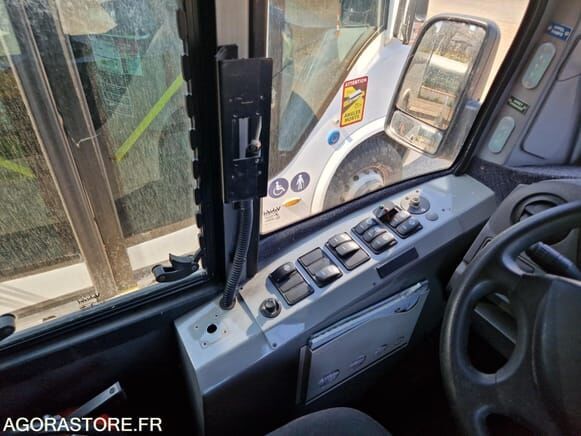 Микроавтобус, Пассажирский фургон IVECO 50C80E: фото 20 Микроавтобус, Пассажирский фургон IVECO 50C80E: фото 20