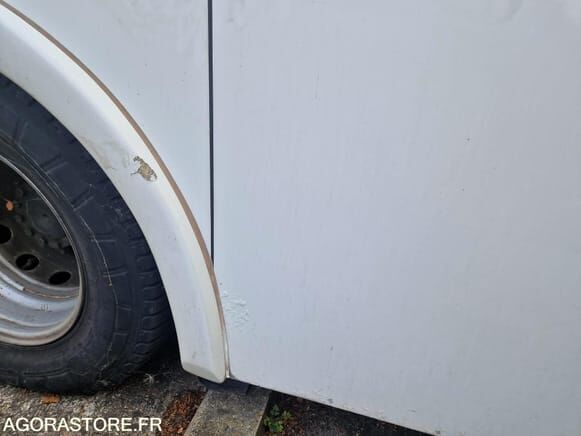 Микроавтобус, Электробус IVECO 50C80E: фото 37