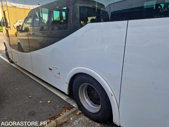 Микроавтобус, Электробус IVECO 50C80E: фото 36