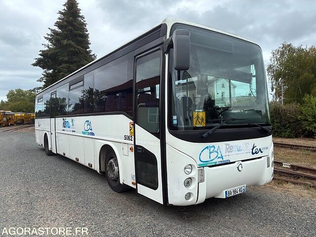 IVECO ARES - Пригородный автобус: фото 1 IVECO ARES - Пригородный автобус: фото 1