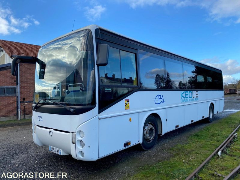 IVECO BUS ARES N°065001 - Школьный автобус: фото 2 IVECO BUS ARES N°065001 - Школьный автобус: фото 2