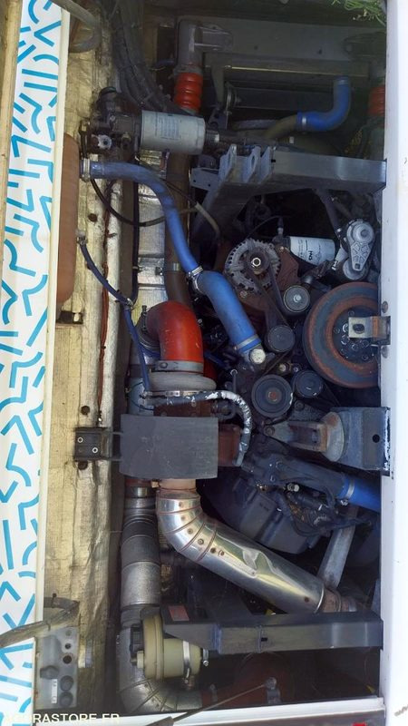 IVECO BUS CROSSWAY N°073198 - Школьный автобус: фото 5 IVECO BUS CROSSWAY N°073198 - Школьный автобус: фото 5