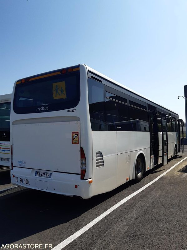 IVECO BUS CROSSWAY N°073327 - Школьный автобус: фото 3 IVECO BUS CROSSWAY N°073327 - Школьный автобус: фото 3