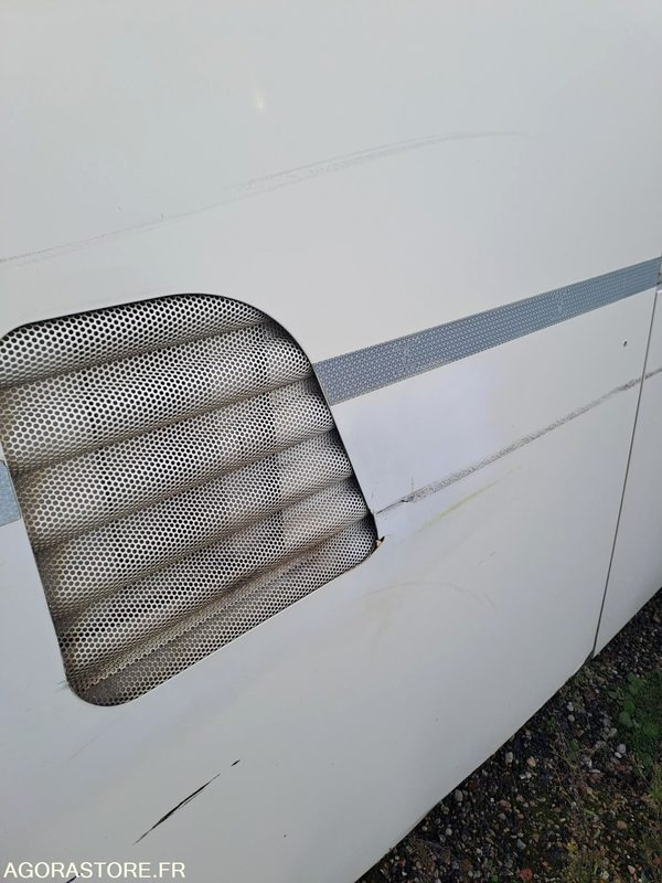 IVECO BUS CROSSWAY N°083020 - Школьный автобус: фото 3 IVECO BUS CROSSWAY N°083020 - Школьный автобус: фото 3