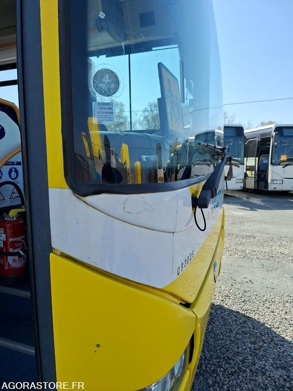 IVECO BUS CROSSWAY N°083029 - Школьный автобус: фото 5 IVECO BUS CROSSWAY N°083029 - Школьный автобус: фото 5