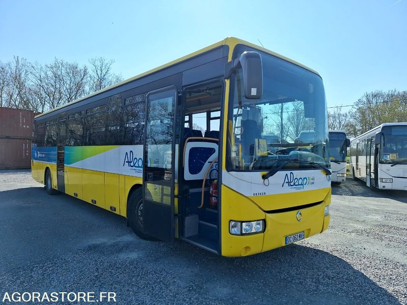 IVECO BUS CROSSWAY N°083029 - Школьный автобус: фото 1 IVECO BUS CROSSWAY N°083029 - Школьный автобус: фото 1