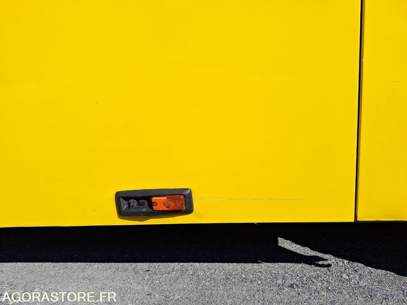 IVECO BUS CROSSWAY N°083029 - Школьный автобус: фото 4 IVECO BUS CROSSWAY N°083029 - Школьный автобус: фото 4