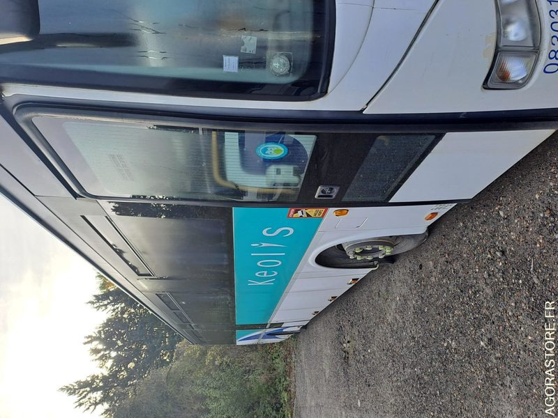 IVECO BUS CROSSWAY N°083031 - Школьный автобус: фото 2 IVECO BUS CROSSWAY N°083031 - Школьный автобус: фото 2