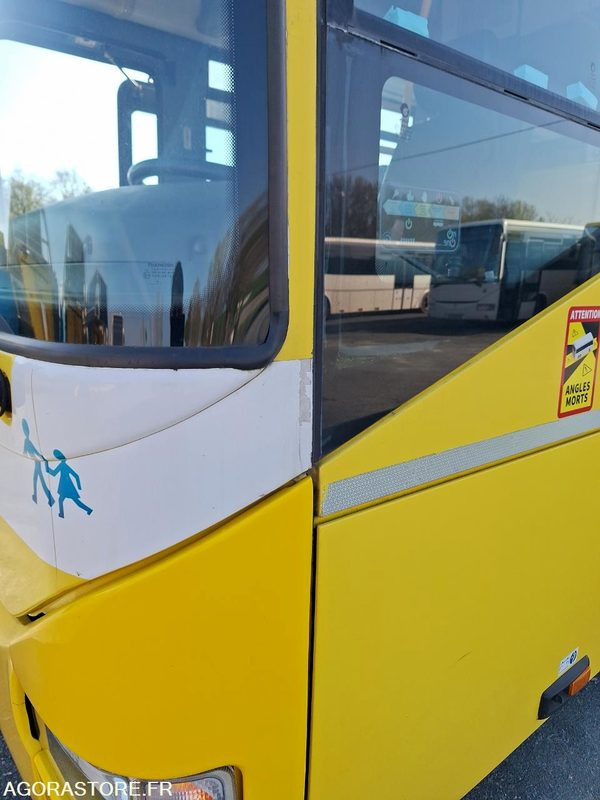 IVECO BUS CROSSWAY N°083077 - Школьный автобус: фото 5 IVECO BUS CROSSWAY N°083077 - Школьный автобус: фото 5