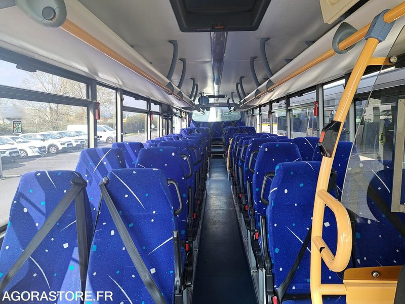 IVECO BUS CROSSWAY N°083110 - Школьный автобус: фото 3 IVECO BUS CROSSWAY N°083110 - Школьный автобус: фото 3