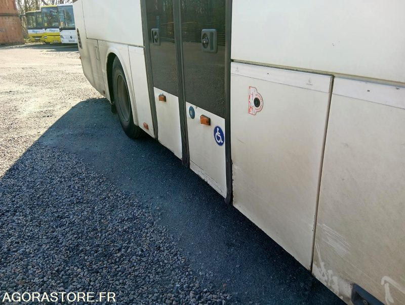 IVECO BUS CROSSWAY N°093005 - Школьный автобус: фото 4 IVECO BUS CROSSWAY N°093005 - Школьный автобус: фото 4