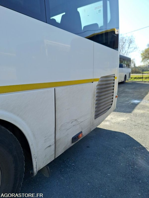 IVECO BUS CROSSWAY N°093046 - Школьный автобус: фото 3 IVECO BUS CROSSWAY N°093046 - Школьный автобус: фото 3