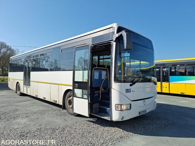 IVECO BUS CROSSWAY N°093046 - Школьный автобус: фото 1 IVECO BUS CROSSWAY N°093046 - Школьный автобус: фото 1
