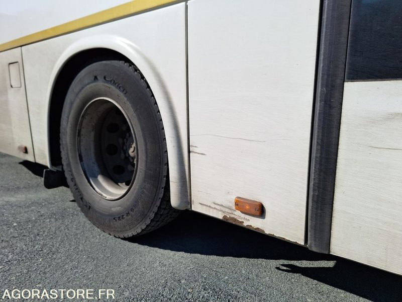 IVECO BUS CROSSWAY N°093046 - Школьный автобус: фото 5 IVECO BUS CROSSWAY N°093046 - Школьный автобус: фото 5