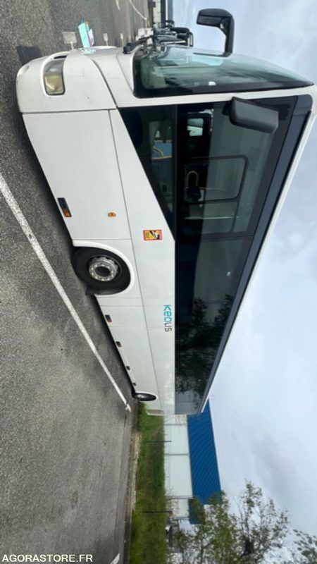 IVECO BUS CROSSWAY N°093071 - Школьный автобус: фото 2 IVECO BUS CROSSWAY N°093071 - Школьный автобус: фото 2