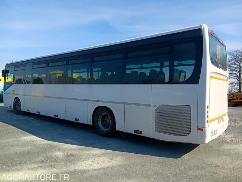 IVECO BUS CROSSWAY N°093123 - Школьный автобус: фото 1 IVECO BUS CROSSWAY N°093123 - Школьный автобус: фото 1