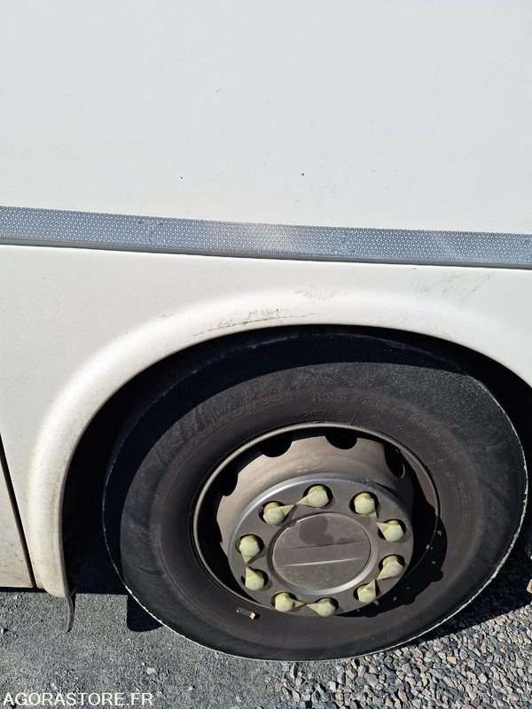 IVECO BUS CROSSWAY N°093140 - Школьный автобус: фото 5 IVECO BUS CROSSWAY N°093140 - Школьный автобус: фото 5