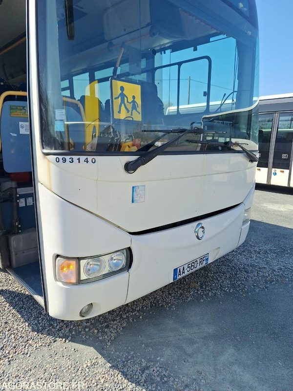 IVECO BUS CROSSWAY N°093140 - Школьный автобус: фото 3 IVECO BUS CROSSWAY N°093140 - Школьный автобус: фото 3