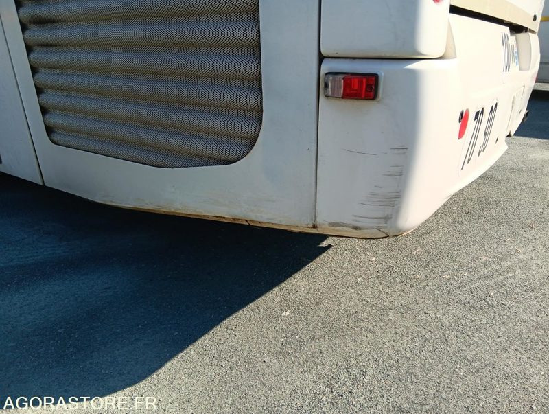 IVECO BUS CROSSWAY N°093203 - Школьный автобус: фото 3 IVECO BUS CROSSWAY N°093203 - Школьный автобус: фото 3