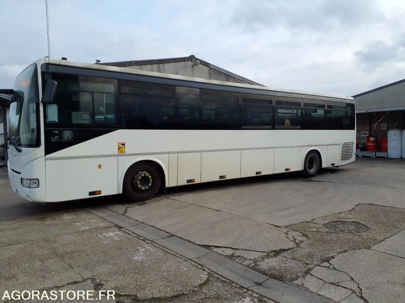 IVECO BUS CROSSWAY N°093207 - Школьный автобус: фото 4 IVECO BUS CROSSWAY N°093207 - Школьный автобус: фото 4