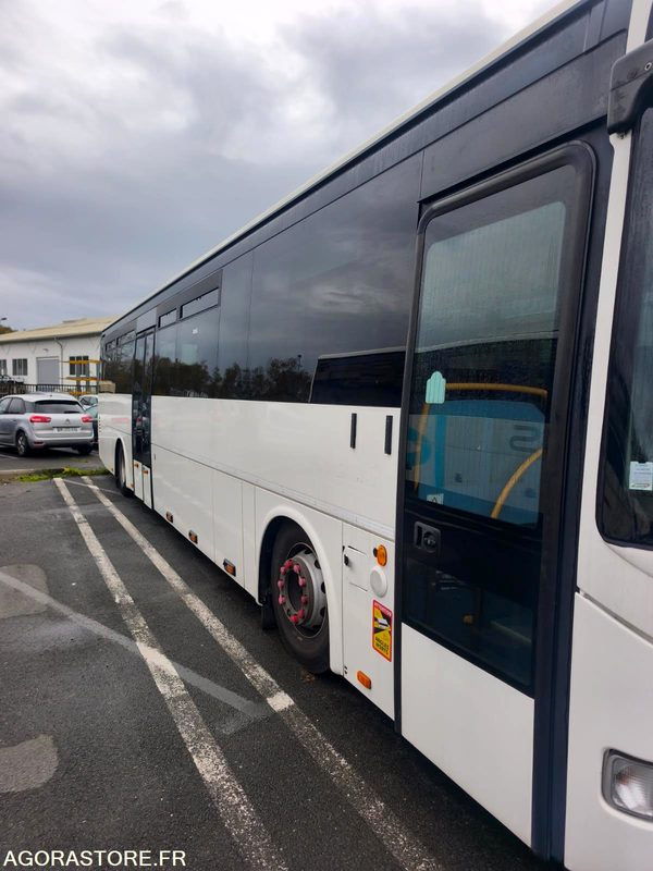 IVECO BUS CROSSWAY N°093410 - Школьный автобус: фото 4 IVECO BUS CROSSWAY N°093410 - Школьный автобус: фото 4