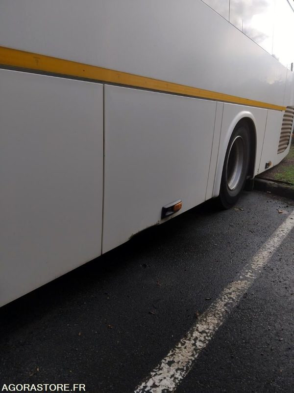 IVECO BUS CROSSWAY N°113024 - Школьный автобус: фото 5 IVECO BUS CROSSWAY N°113024 - Школьный автобус: фото 5