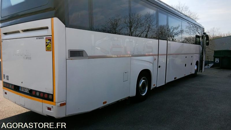 IVECO BUS EVADYS N°078009 - Микроавтобус, Пассажирский фургон: фото 2 IVECO BUS EVADYS N°078009 - Микроавтобус, Пассажирский фургон: фото 2