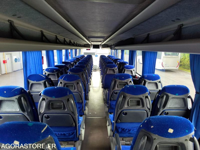 IVECO BUS EVADYS N°078033 - Школьный автобус: фото 3 IVECO BUS EVADYS N°078033 - Школьный автобус: фото 3