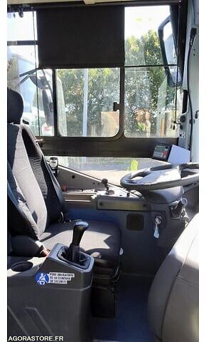 Пригородный автобус IVECO CROSSWAY: фото 18