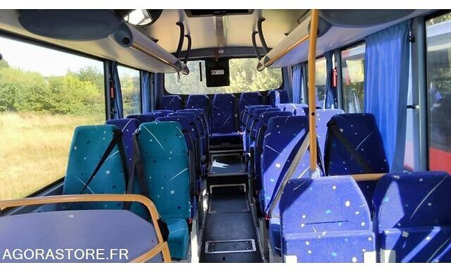 Пригородный автобус IVECO CROSSWAY: фото 15