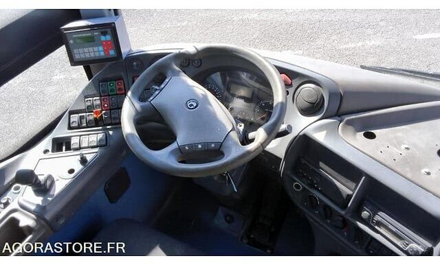 Пригородный автобус IVECO CROSSWAY: фото 21