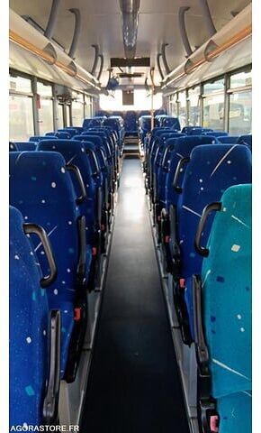 Пригородный автобус IVECO CROSSWAY: фото 11