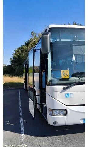 Пригородный автобус IVECO CROSSWAY: фото 23