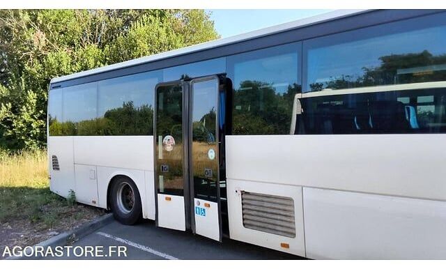 Пригородный автобус IVECO CROSSWAY: фото 27